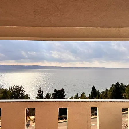 Apartment Tin Starigrad Paklenica